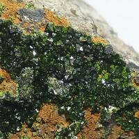 Libethenite