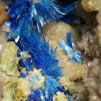 Linarite