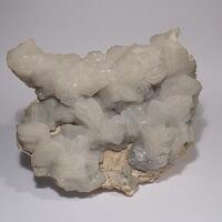 Manganoan Calcite