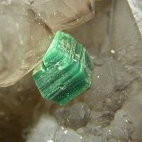 Torbernite