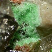 Ulrichite