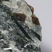 Aenigmatite