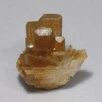 Baryte