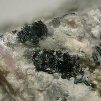 Grandidierite