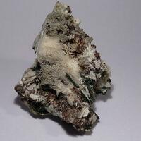 Leifite