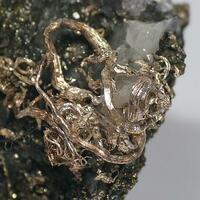 Native Silver