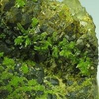 Pyromorphite