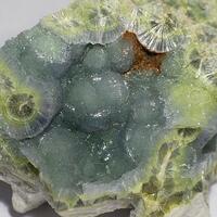 Wavellite