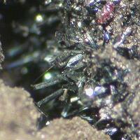 Argentopyrite