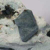 Benitoite