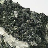 Chamosite