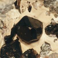 Cassiterite