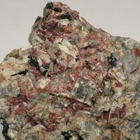 Manganoeudialyte