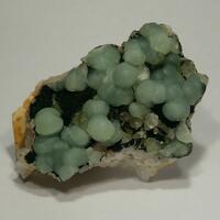 Prehnite