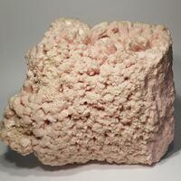 Rhodochrosite