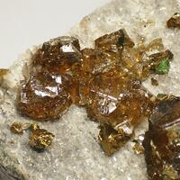 Sphalerite