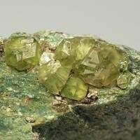 Demantoid