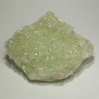 Fluorapophyllite