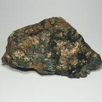 Nickeline Native Bismuth Bismutite & Sillénite