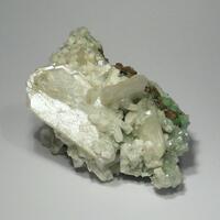 Heulandite