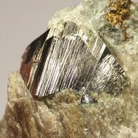 Arsenopyrite