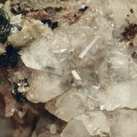 Datolite