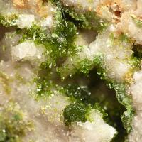 Olivenite