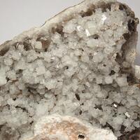 Chabazite