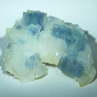 Fluorite