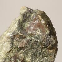 Algodonite