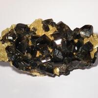 Cassiterite