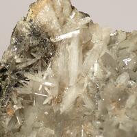 Cerussite & Massicot