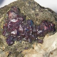 Pyrargyrite