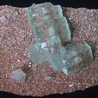 Apophyllite