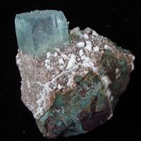 Apophyllite