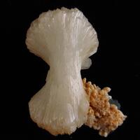 Stilbite & Heulandite