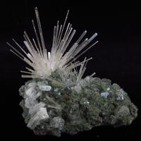 Scolecite