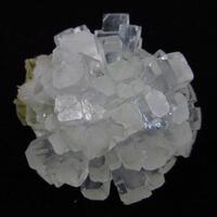 Apophyllite Stilbite