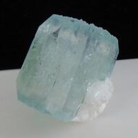 Apophyllite With Heulandite