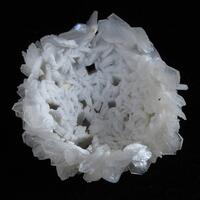 Stilbite