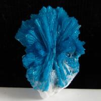 Cavansite With Mordenite