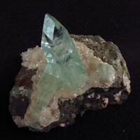 Apophyllite