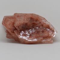 Heulandite With Inclusions