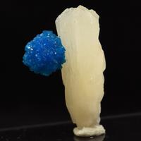 Cavansite & Stilbite