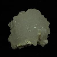 Goosecreekite With Chalcedony