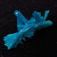 Cavansite