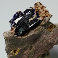 Azurite