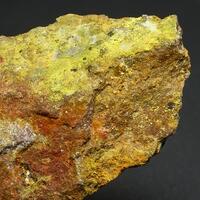 Beaverite-(Cu)