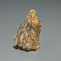 Cobaltarthurite Arsenosiderite & Yukonite