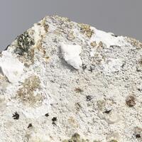 Garronite-Ca